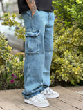 Jean Baggy Milano