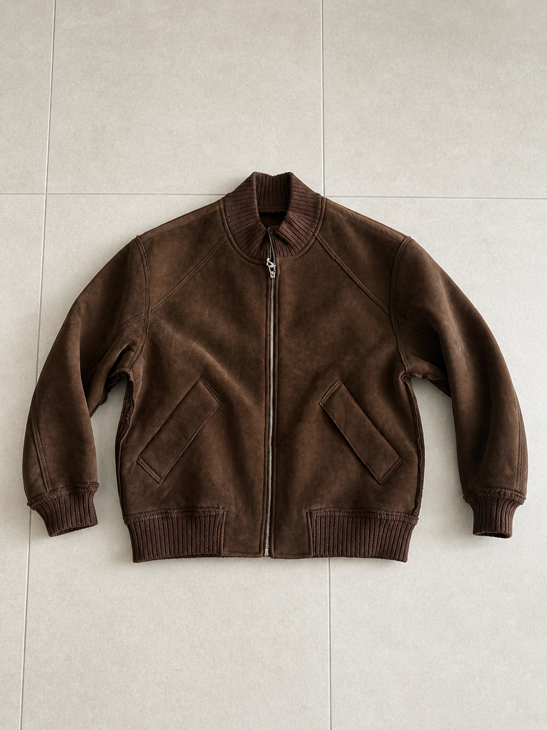 Chaqueta Krono Café