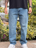 Jean Baggy Denver