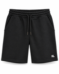 Short Algodón - Negro