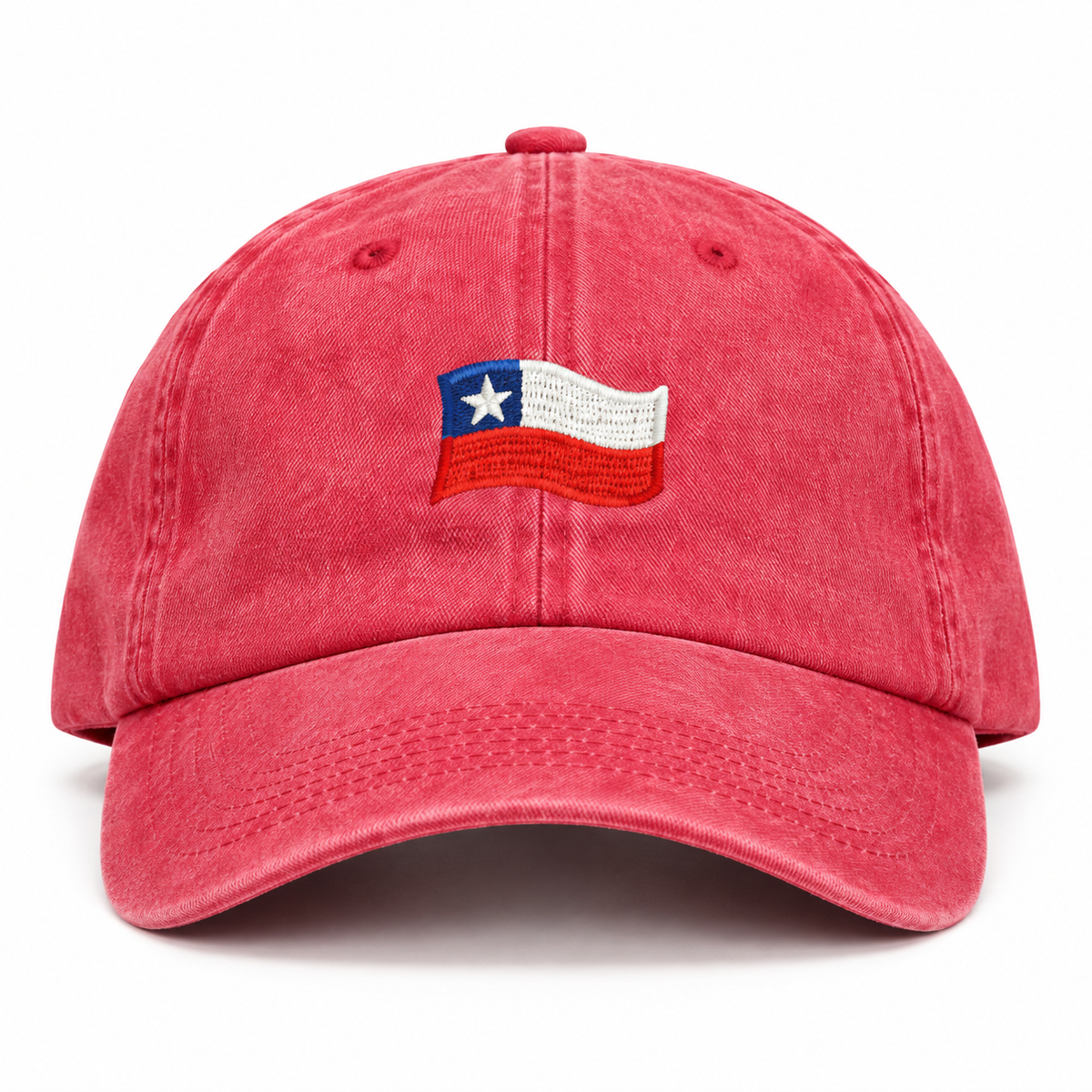 Gorro Rojo - Bandera Chile