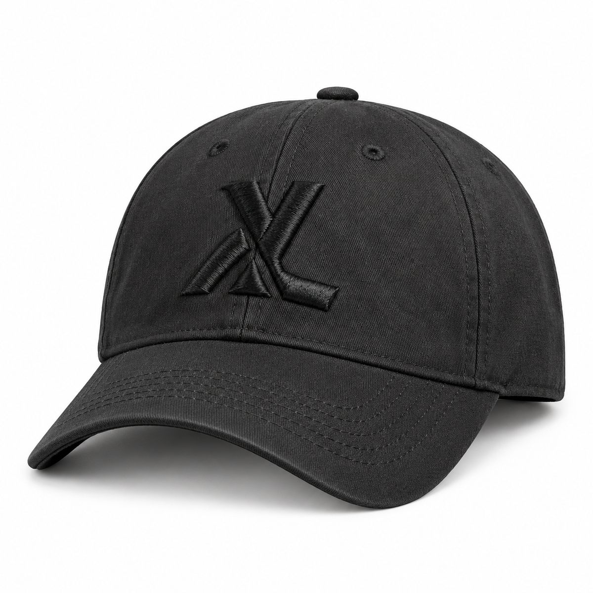 Gorro Negro - KL