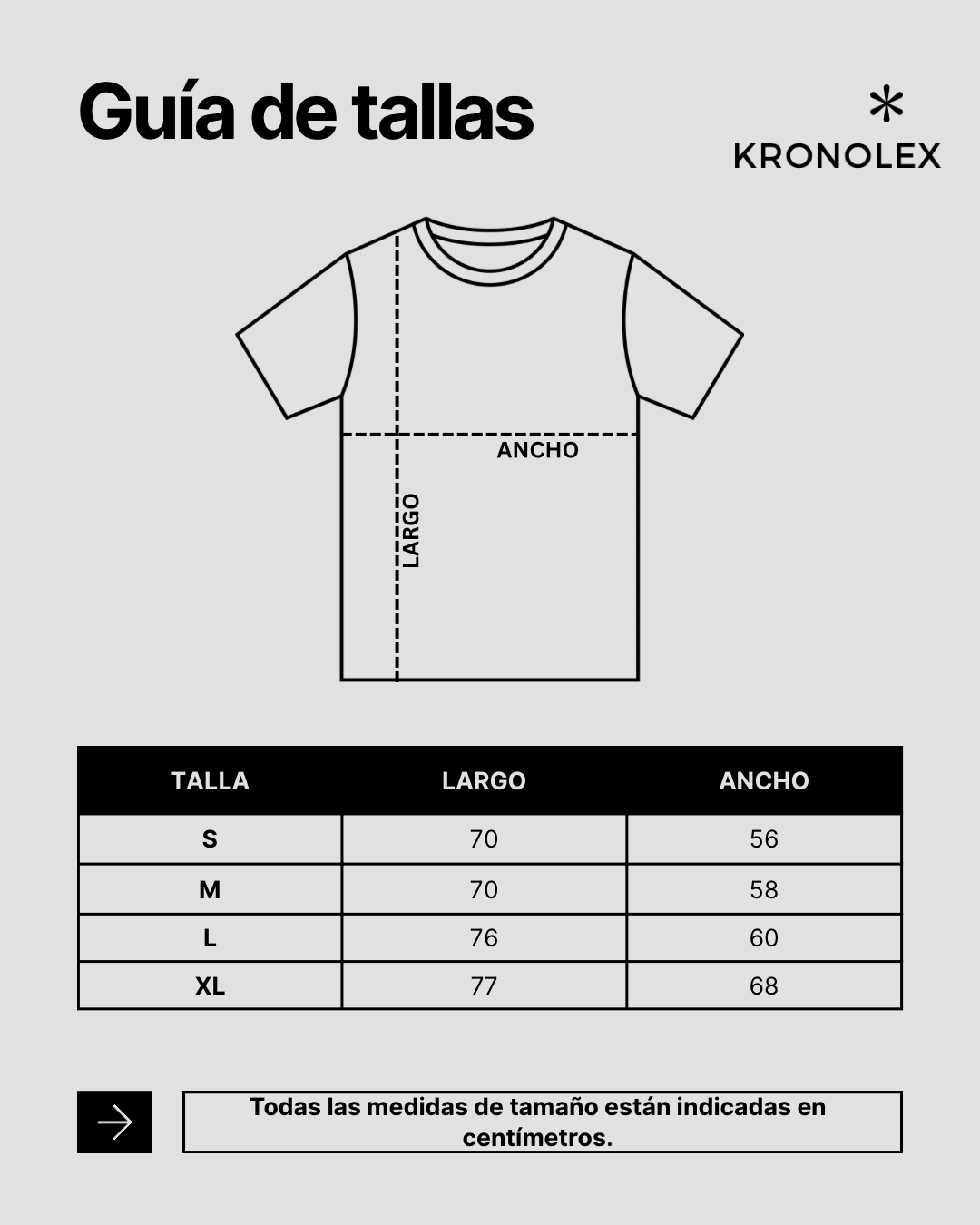 Polera Oversize Blanco Extra Heavy Weight