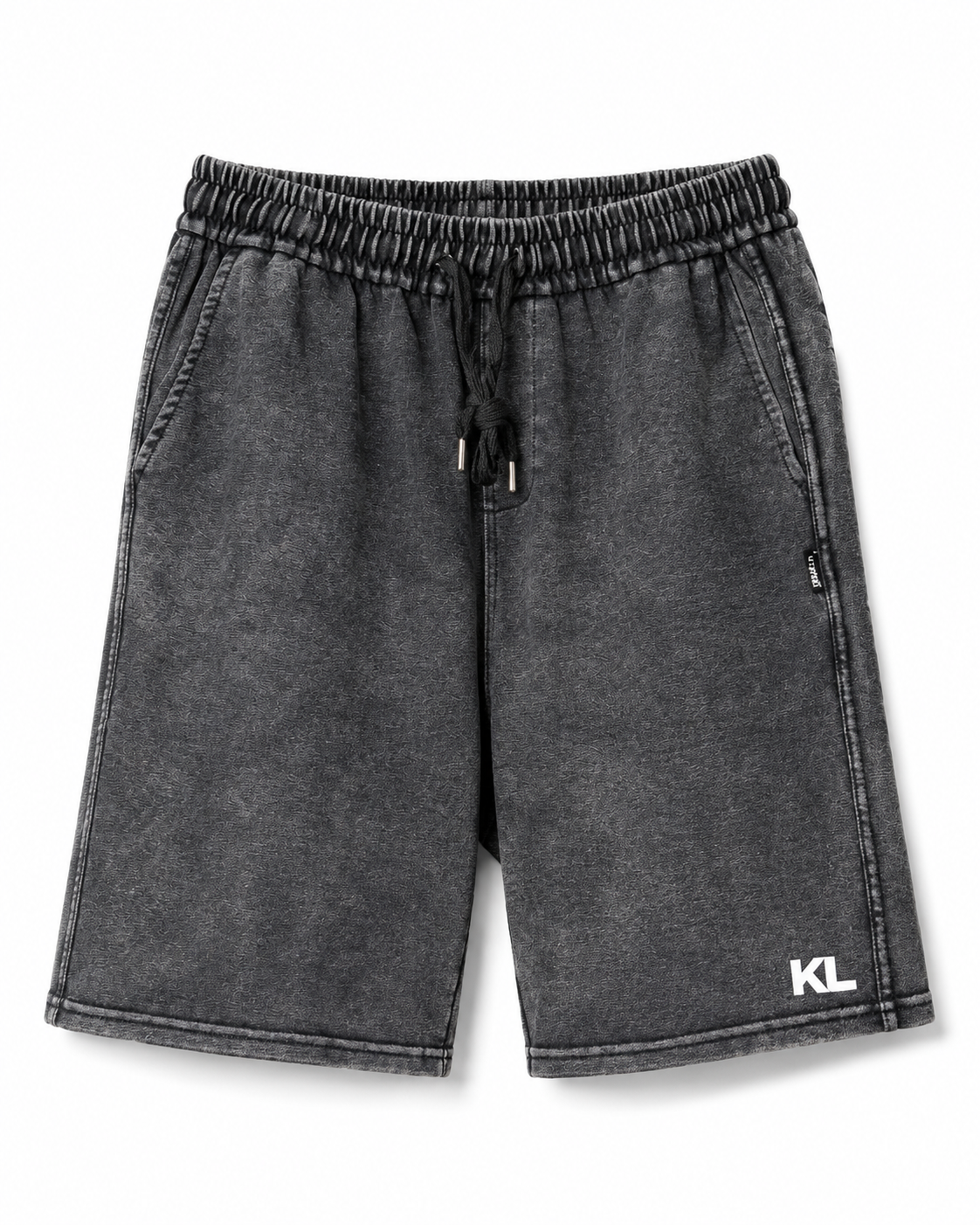 Short Acid Wash - KL