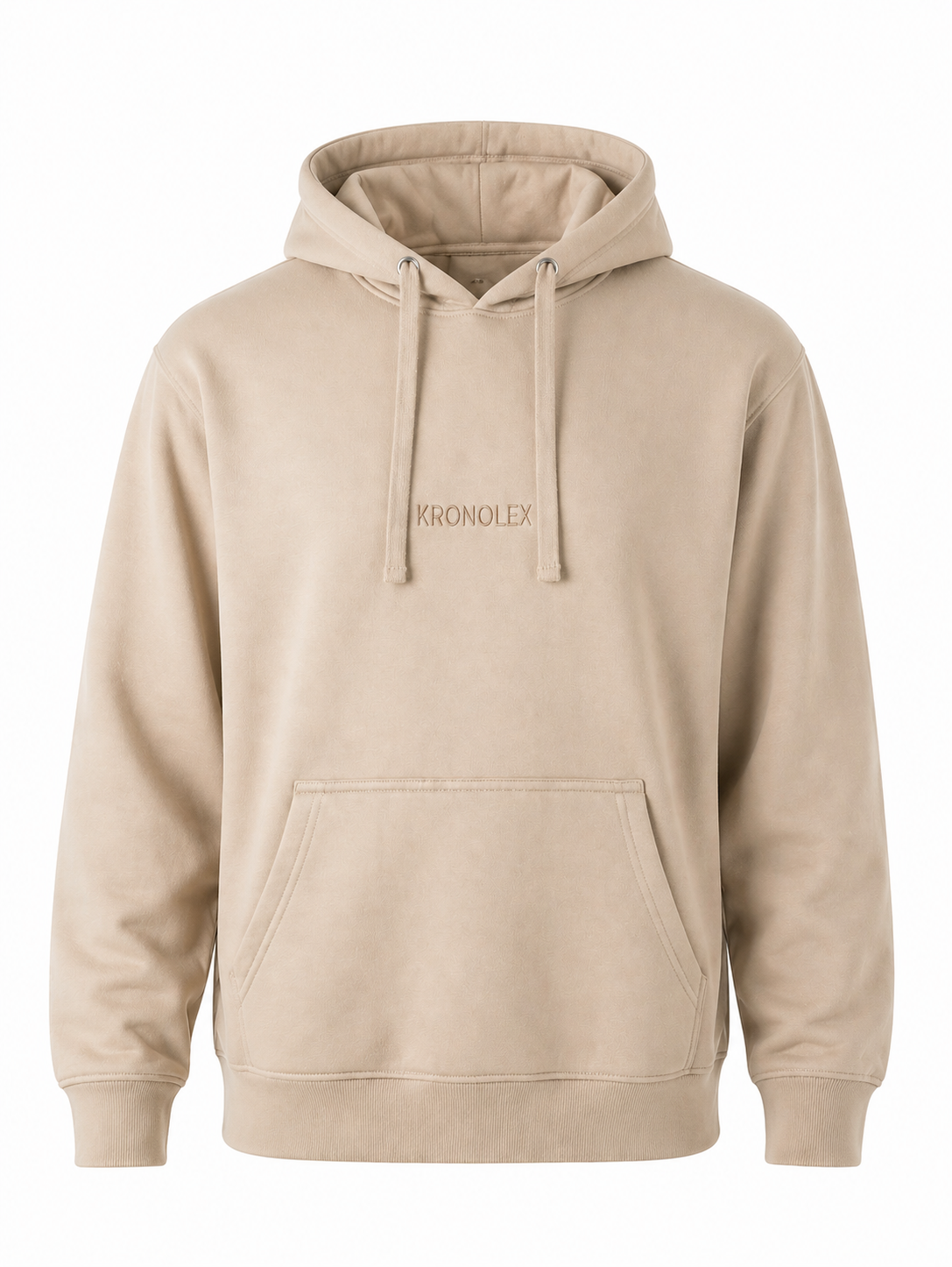 Polerón Básico - Beige