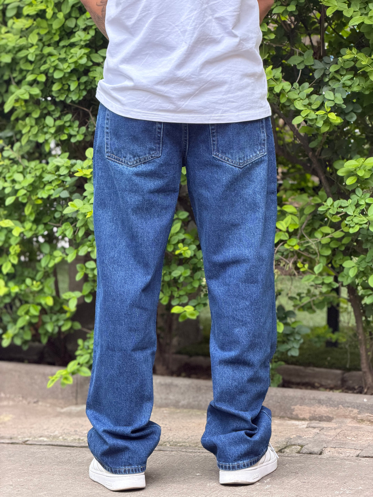 Jean Baggy Torino