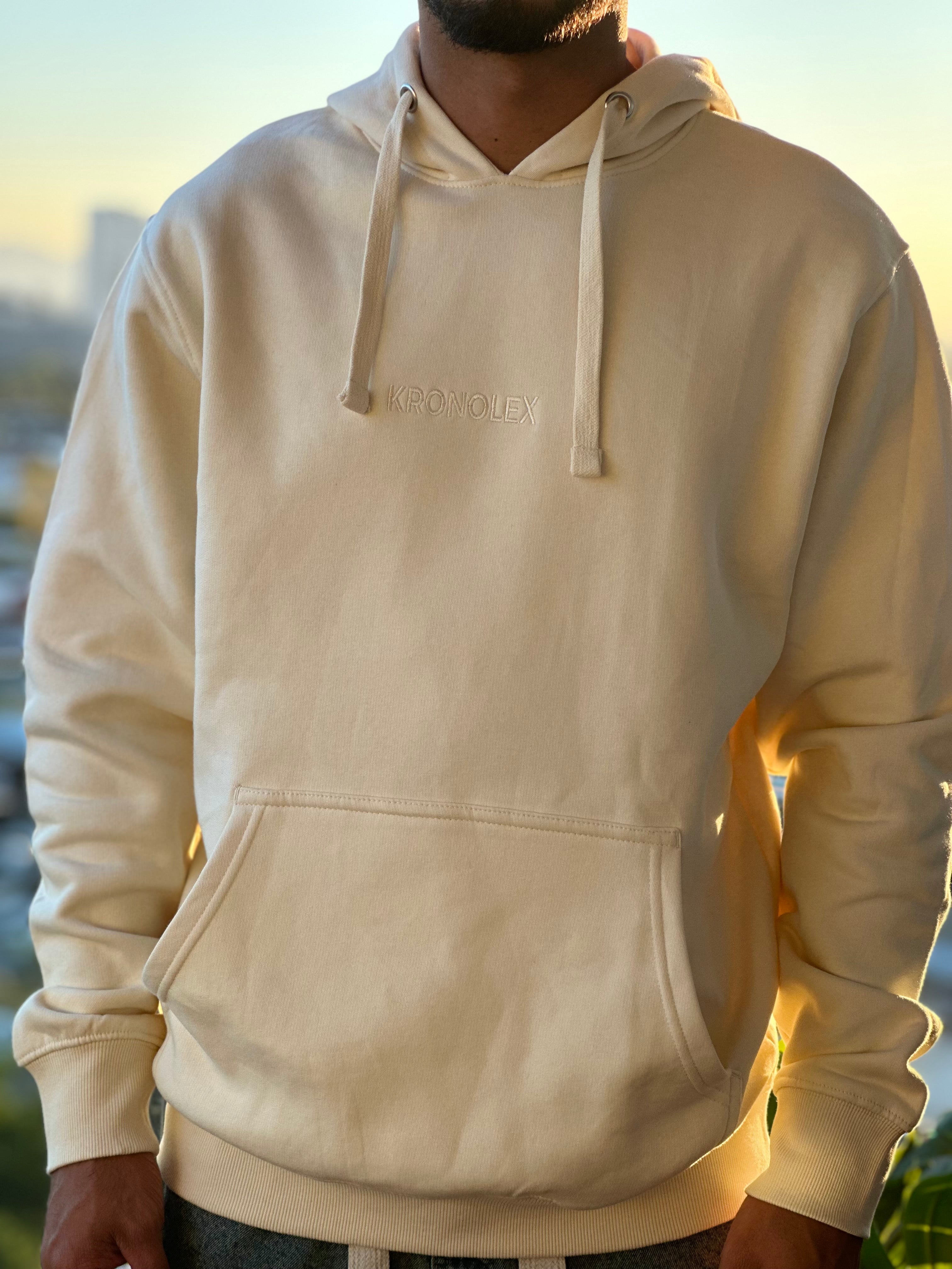 Polerón Básico - Beige