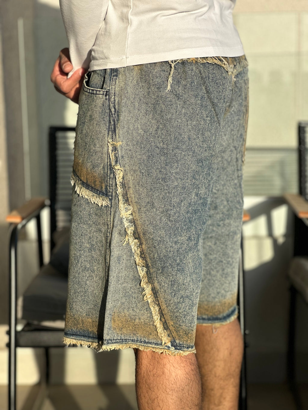 Shorts Cargo Detroit