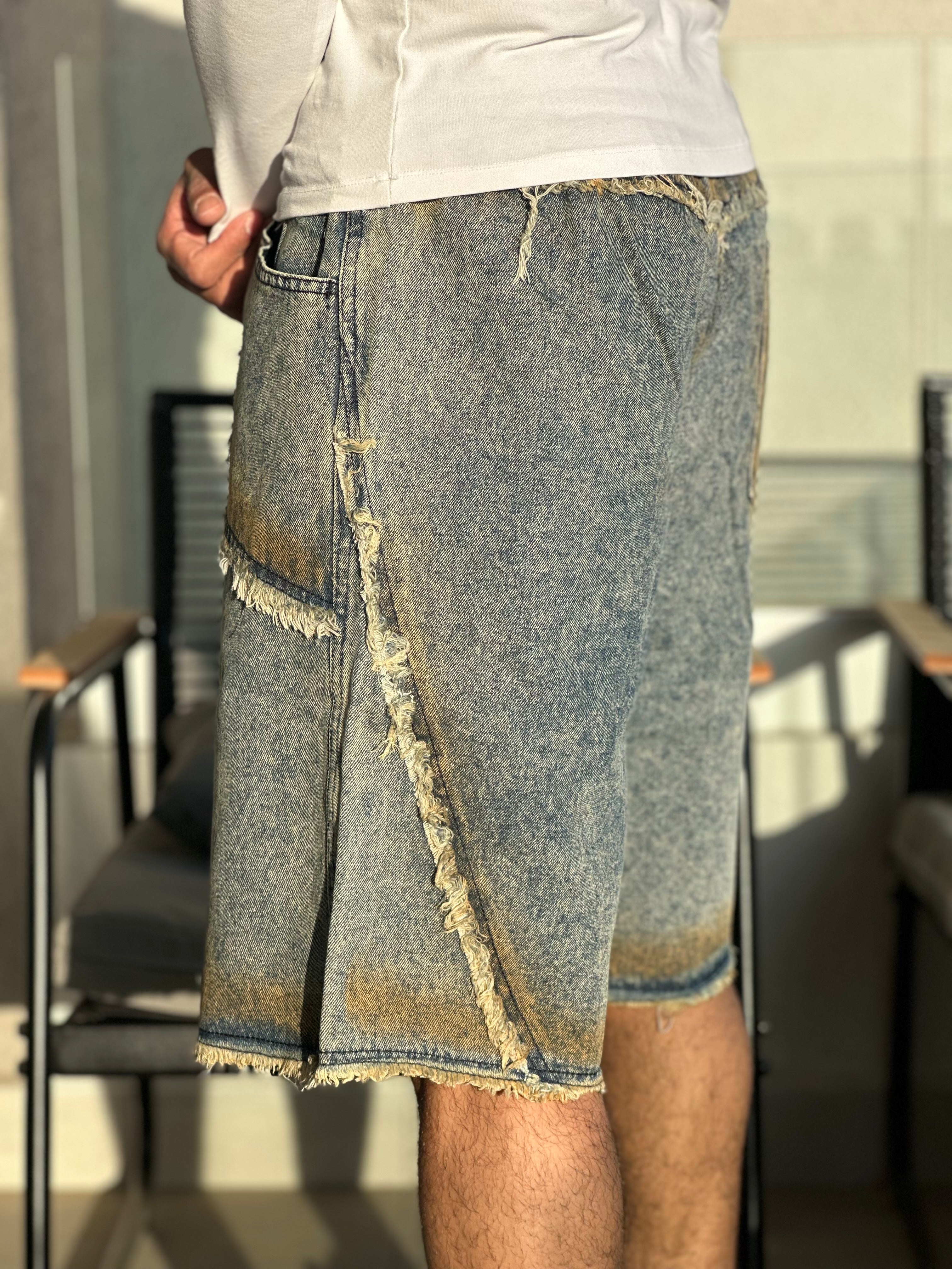 Shorts Cargo Detroit