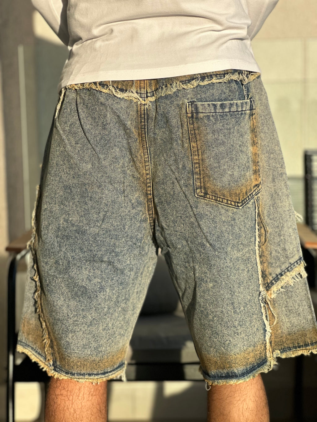 Shorts Cargo Detroit