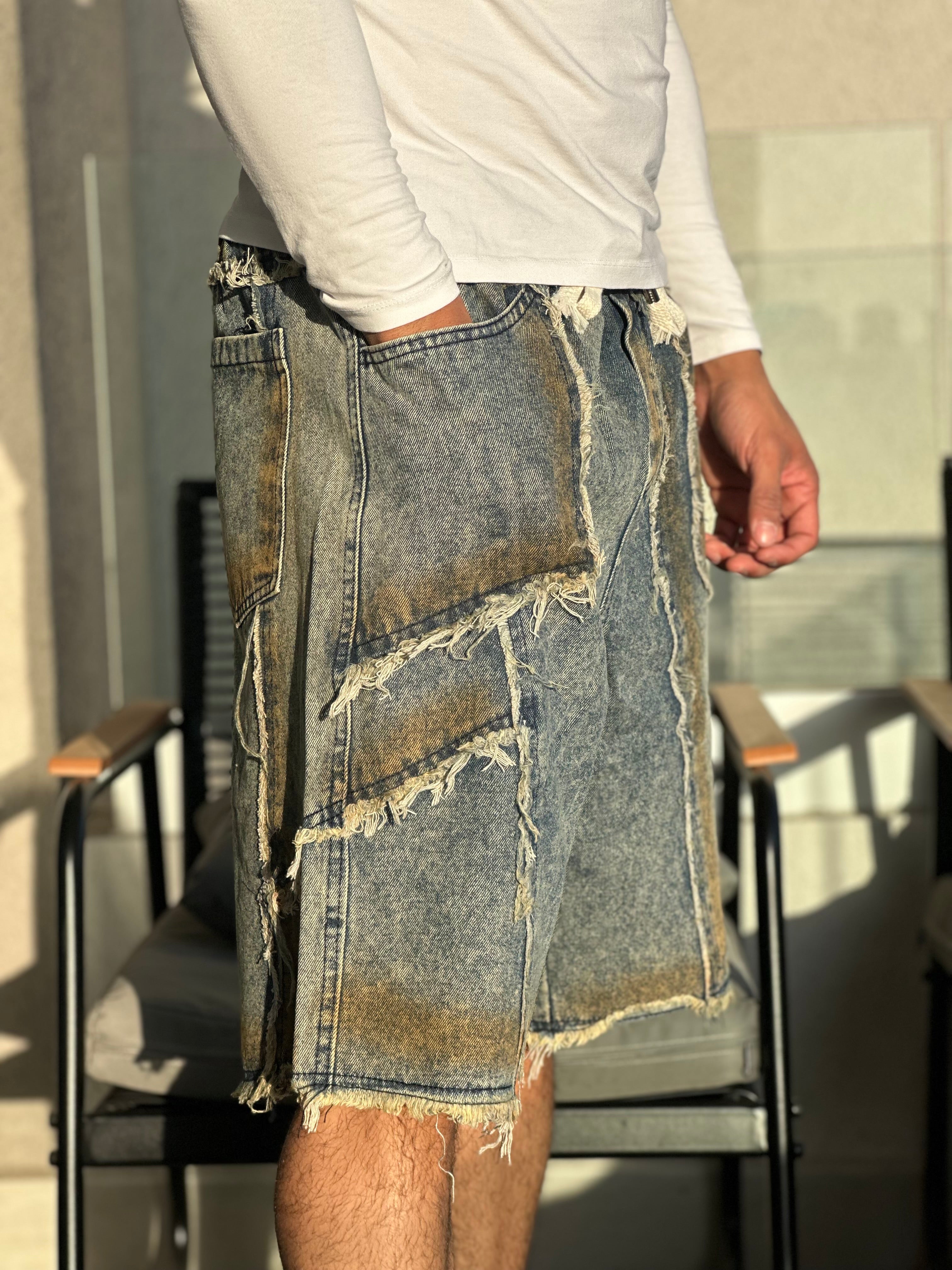 Shorts Cargo Detroit