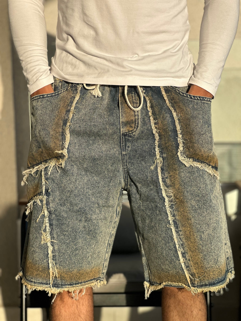 Shorts Cargo Detroit