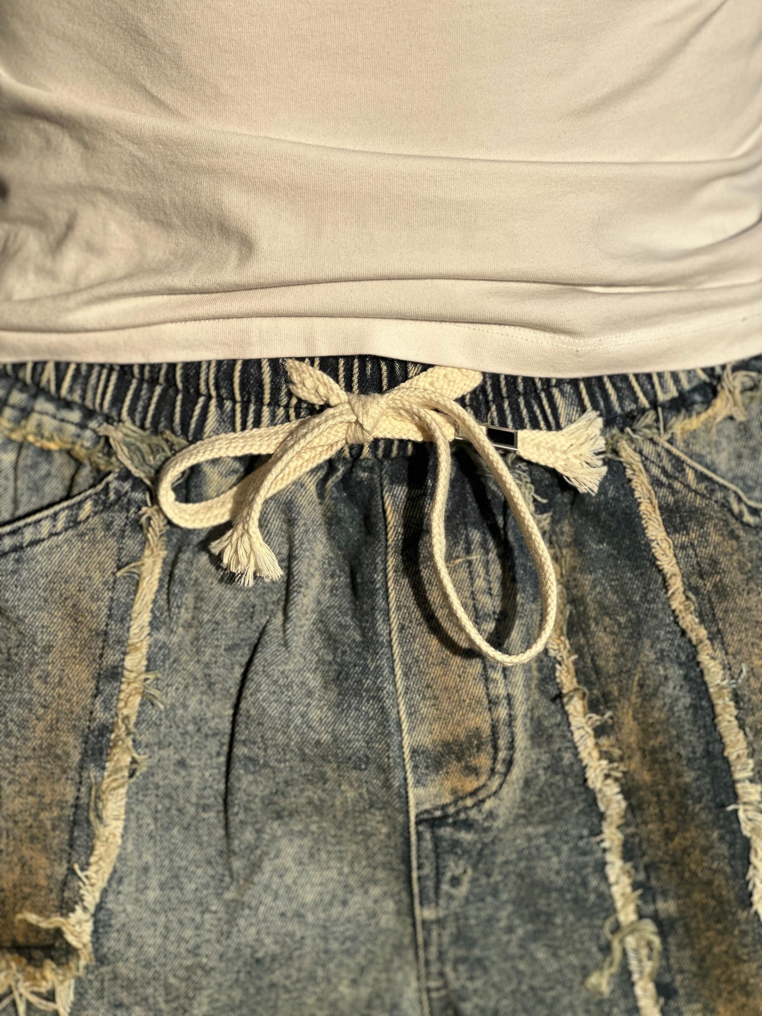 Shorts Cargo Detroit