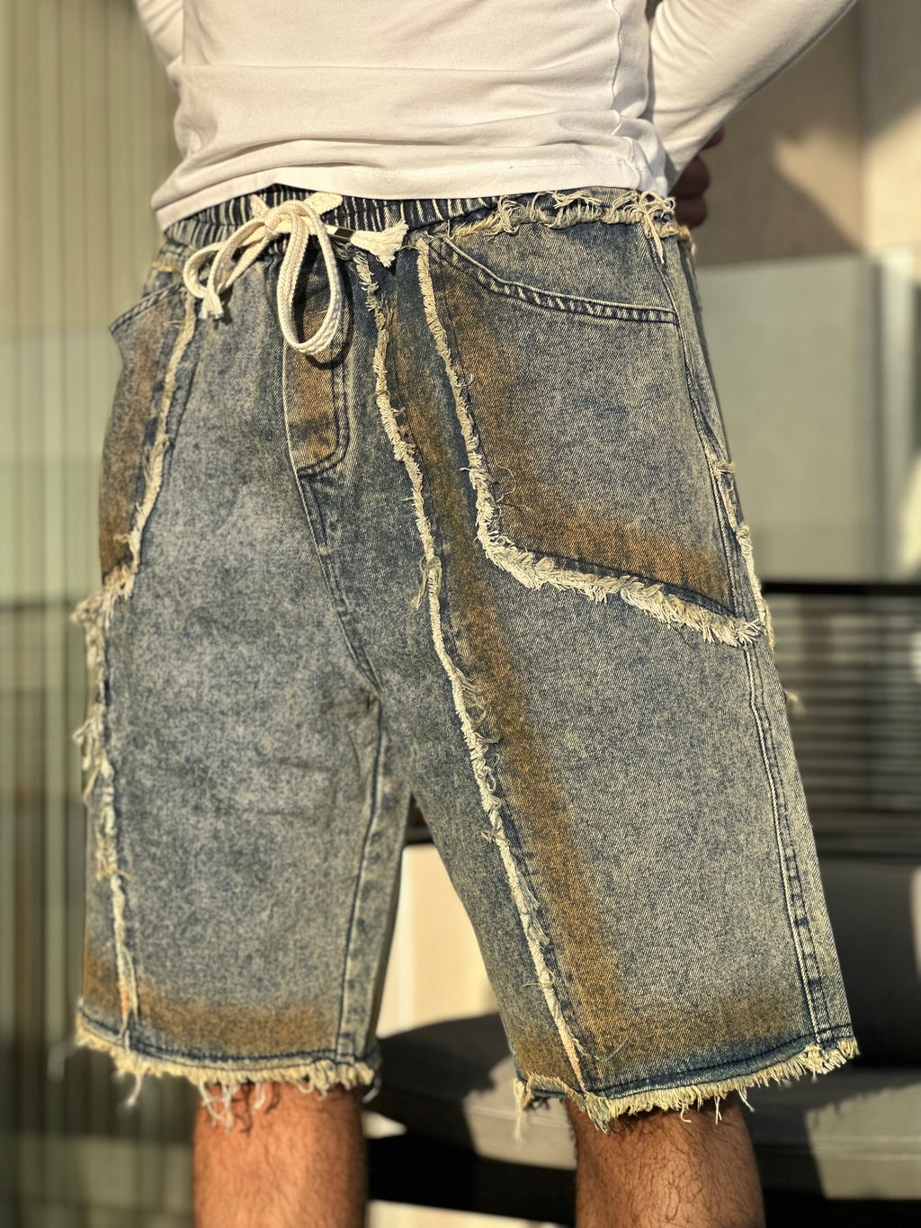 Shorts Cargo Detroit