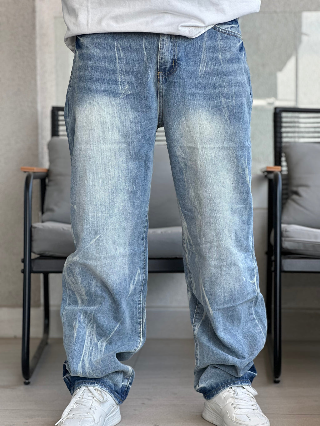 Jeans Loose Fit Tokio
