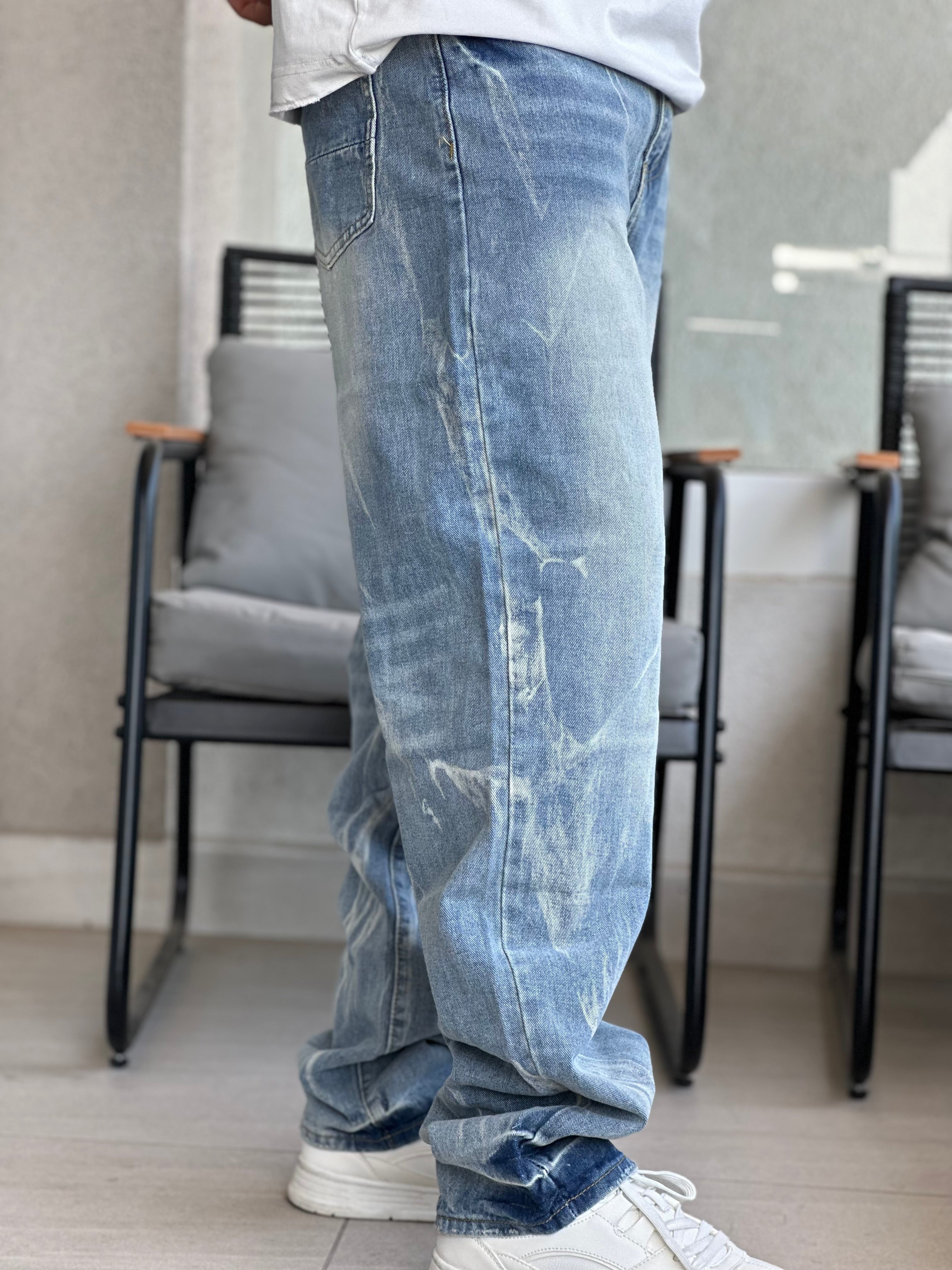 Jeans Loose Fit Tokio