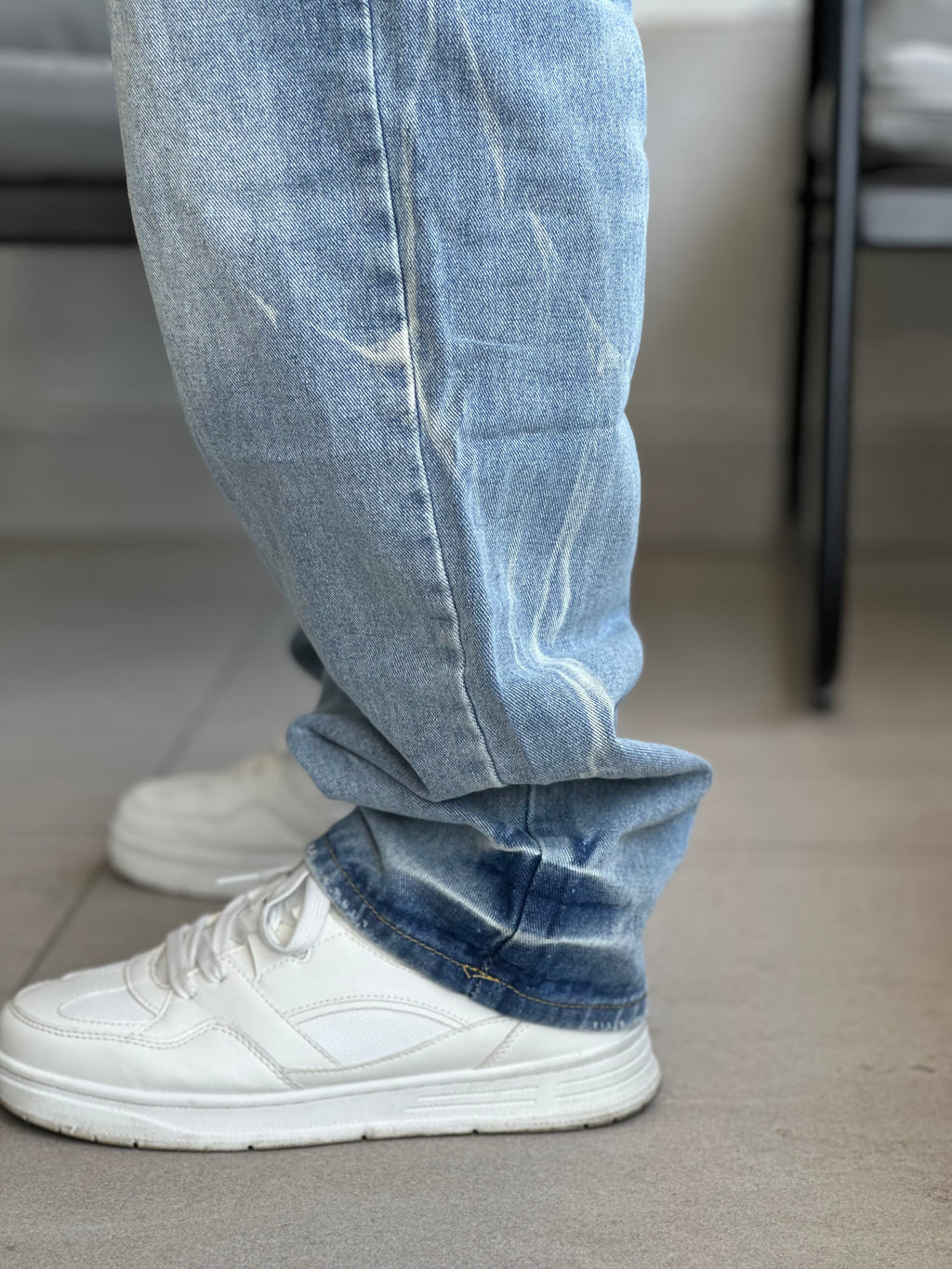 Jeans Loose Fit Tokio