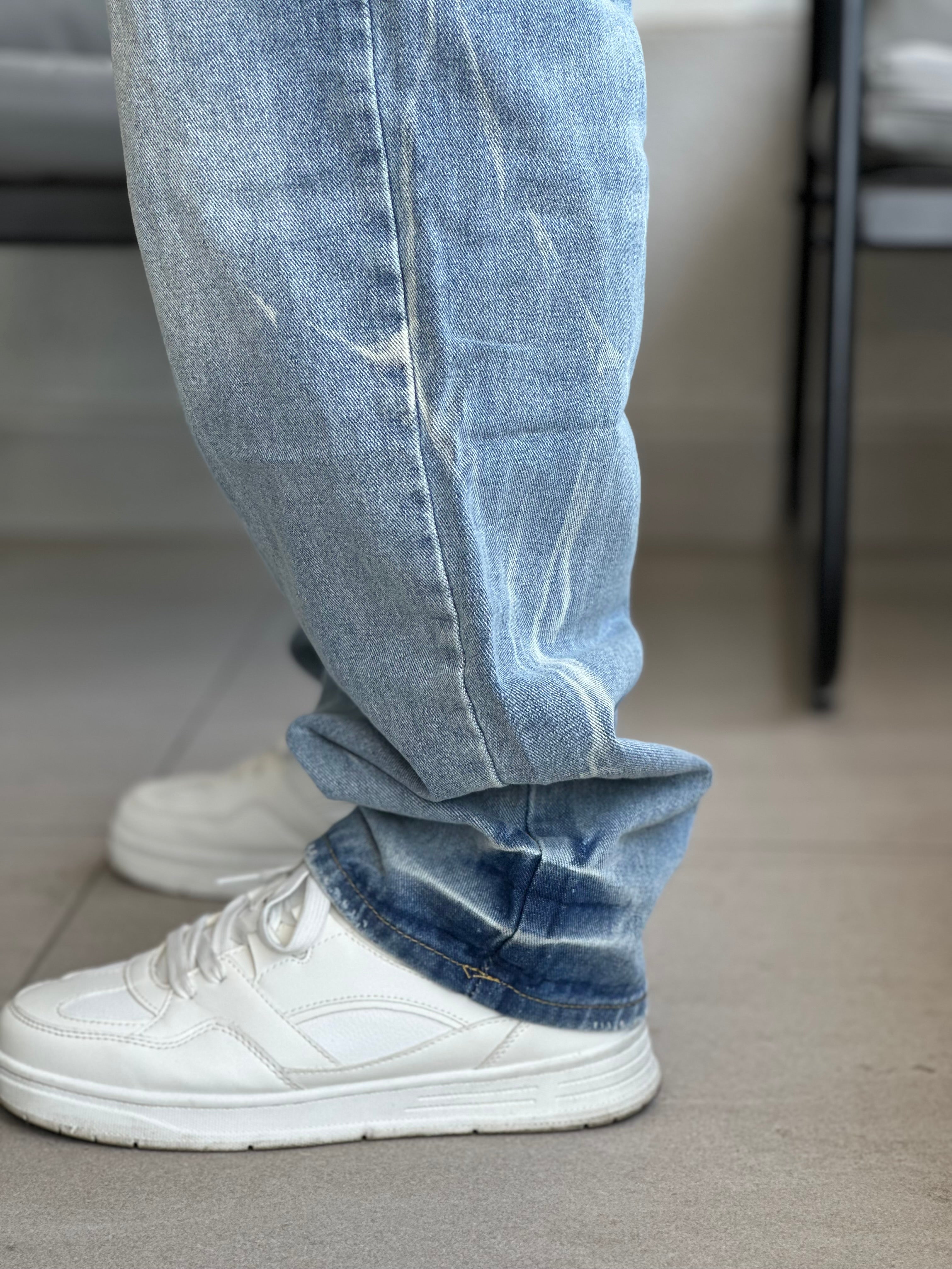 Jeans Loose Fit Tokio