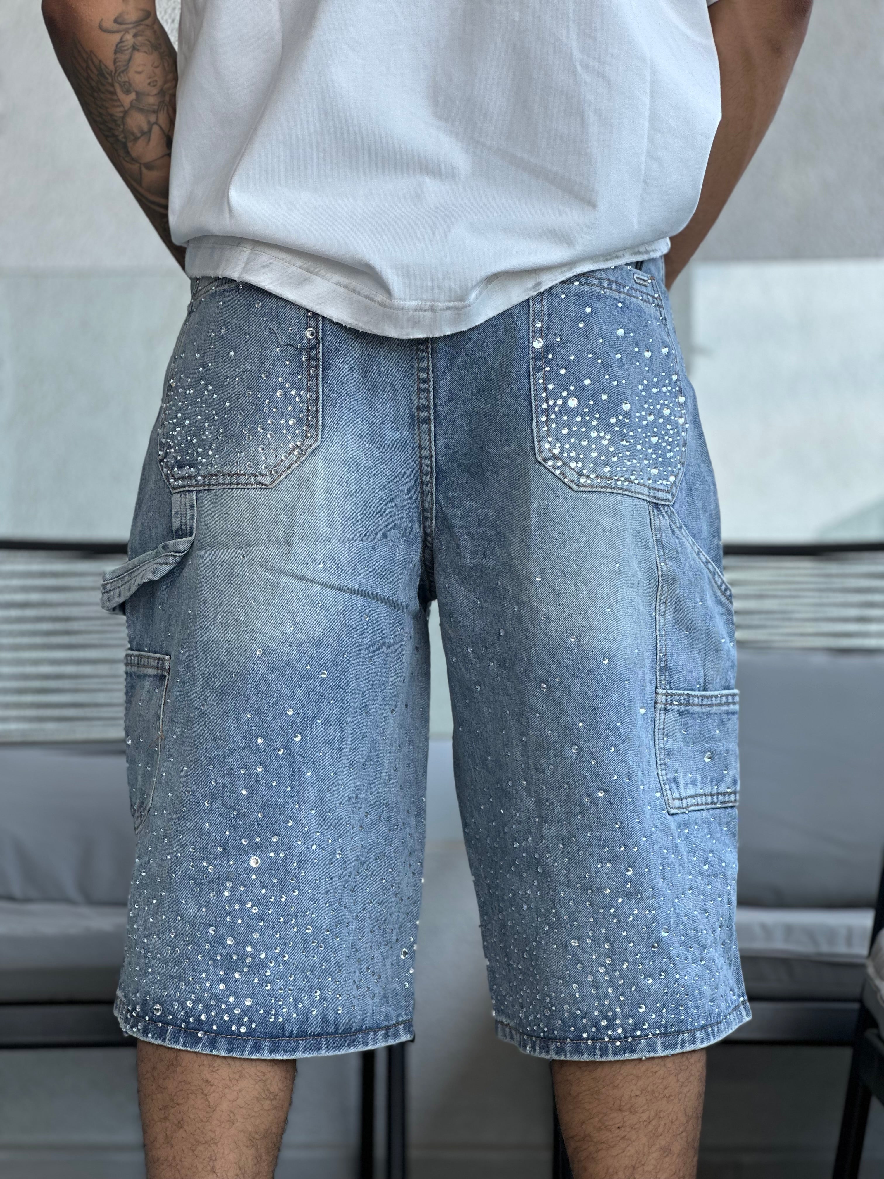 Shorts baggy Diamond