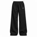 Buzo Baggy Primavera Verano - Negro